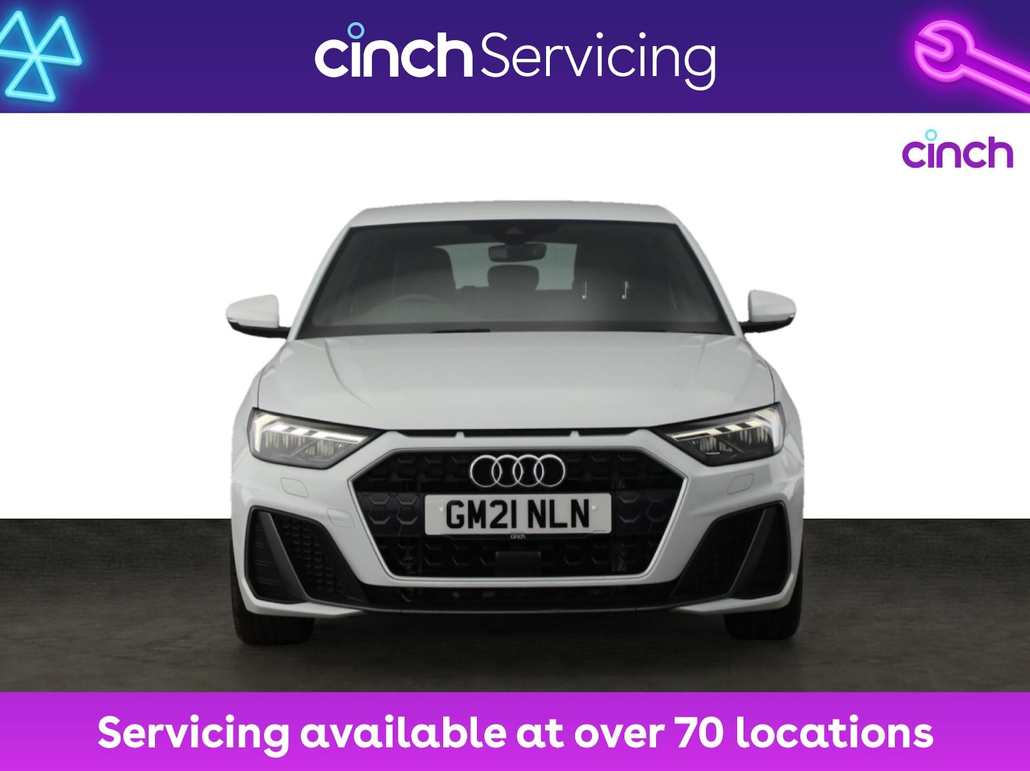 Used Audi A1 2021 for sale - 76616769: Photo 11