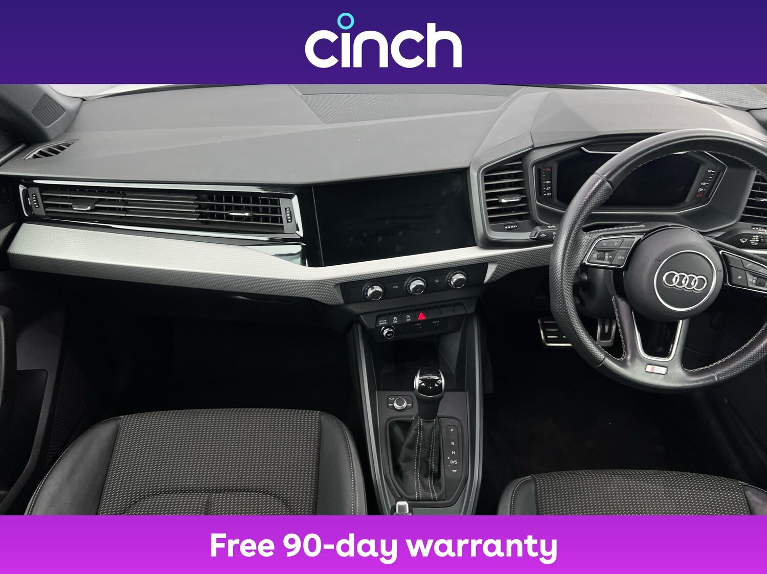 Used Audi A1 2021 for sale - 76616769: Photo 15