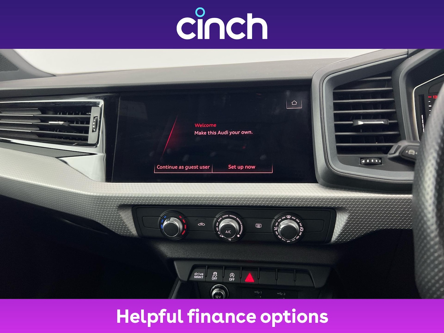 Used Audi A1 2021 for sale - 76616769: Photo 17