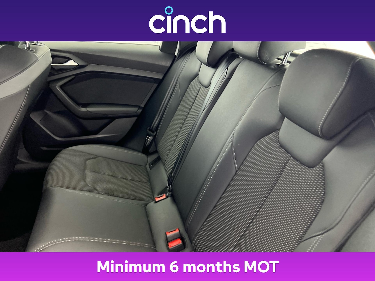 Used Audi A1 2021 for sale - 76616769: Photo 20