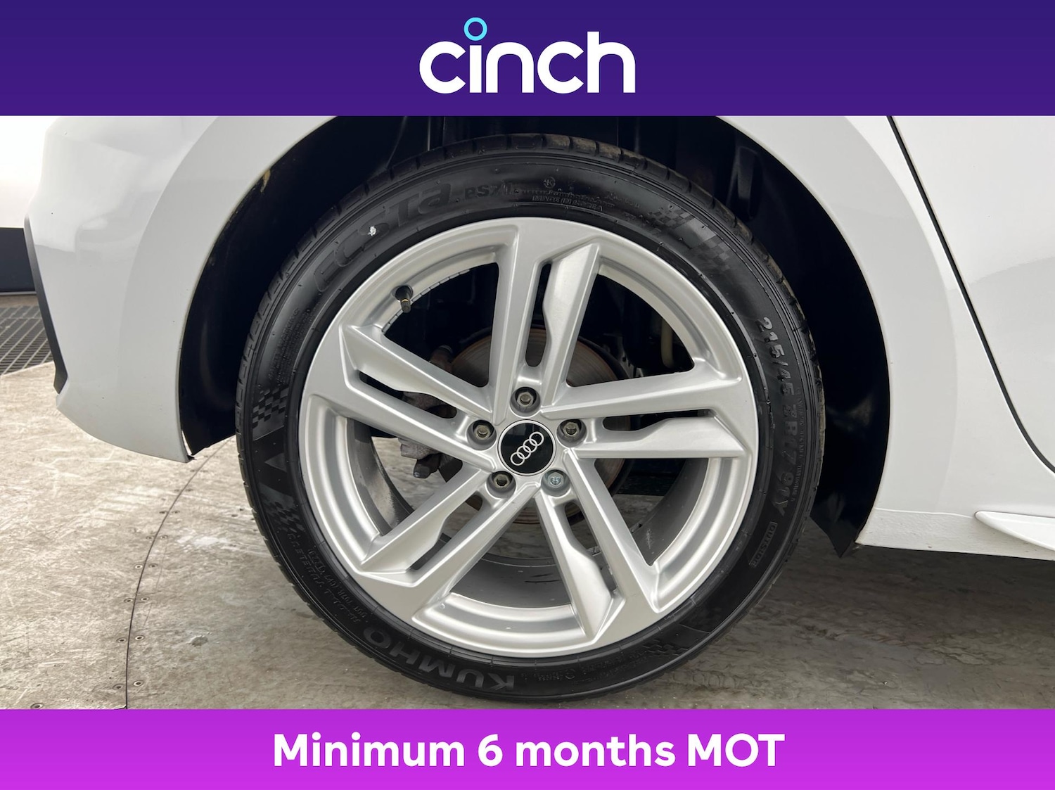 Used Audi A1 2021 for sale - 76616769: Photo 27