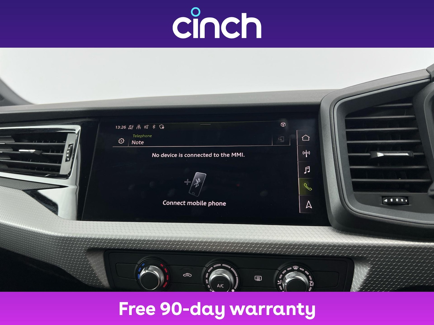 Used Audi A1 2021 for sale - 76616769: Photo 34