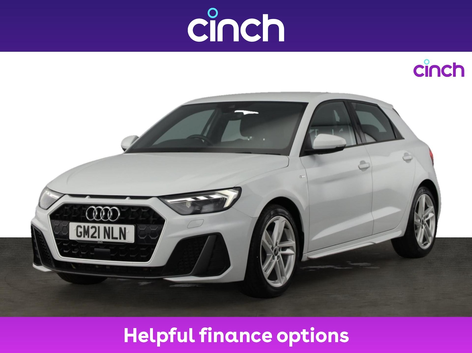 Used Audi A1 2021 for sale - 76616769: Photo 9