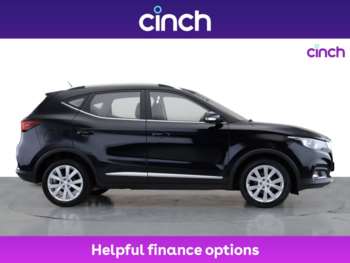 Used MG MG ZS 2018 for sale - 75231142: Photo
