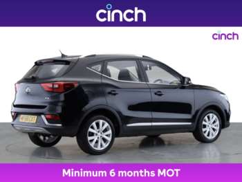Used MG MG ZS 2018 for sale - 75231142: Photo