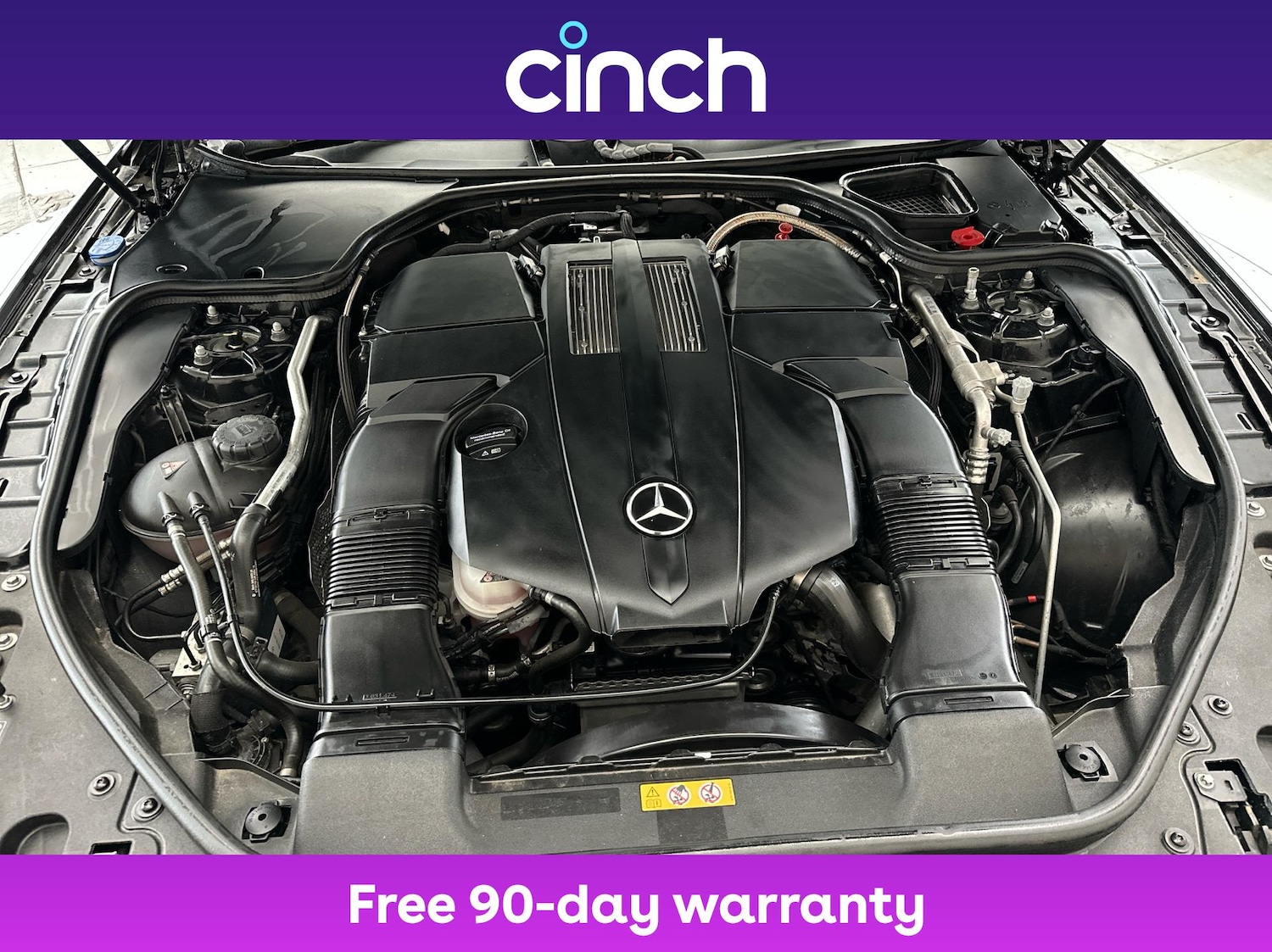 Used Mercedes-Benz SL 2017 for sale - 77037123: Photo 23