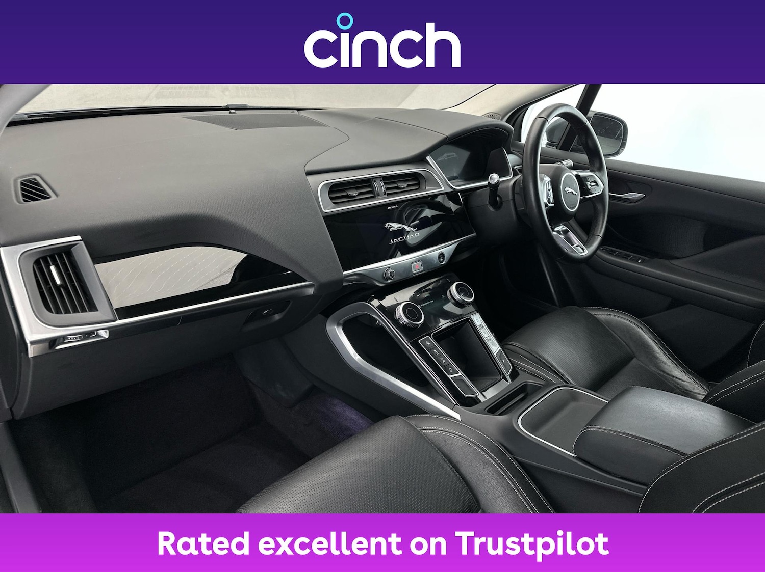 Used Jaguar I-Pace 2019 for sale - 76445396: Photo 14