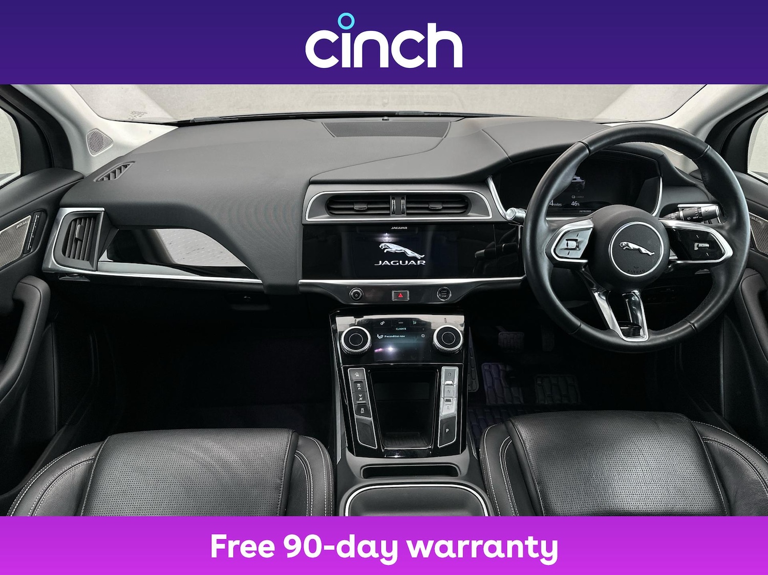 Used Jaguar I-Pace 2019 for sale - 76445396: Photo 15