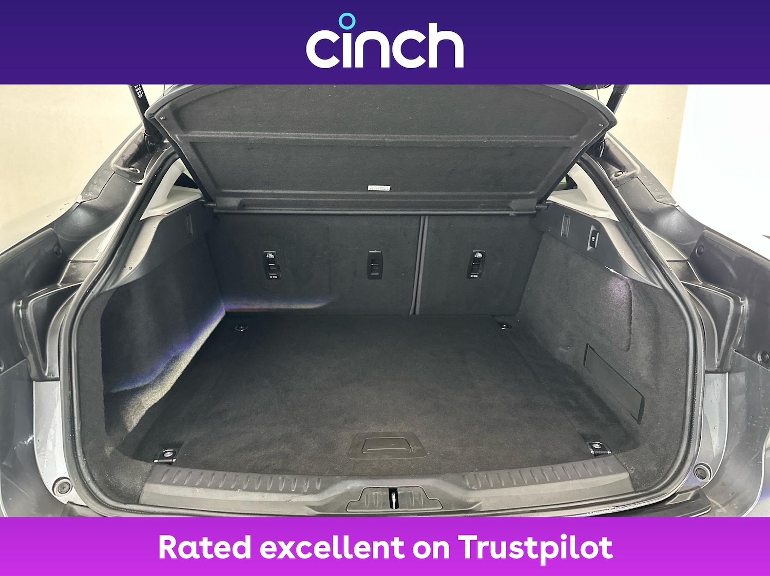 Used Jaguar I-Pace 2019 for sale - 76445396: Photo 21