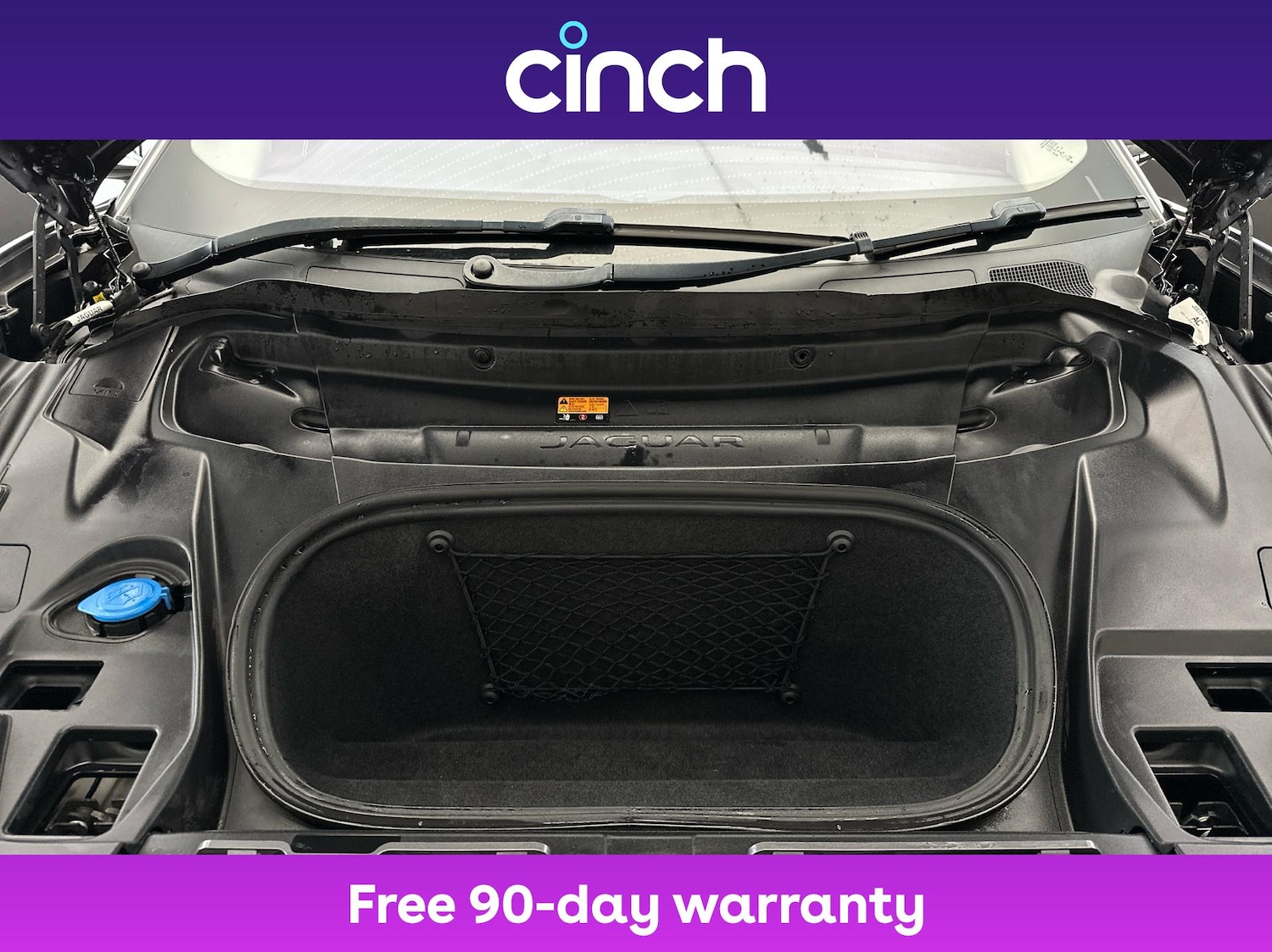 Used Jaguar I-Pace 2019 for sale - 76445396: Photo 23