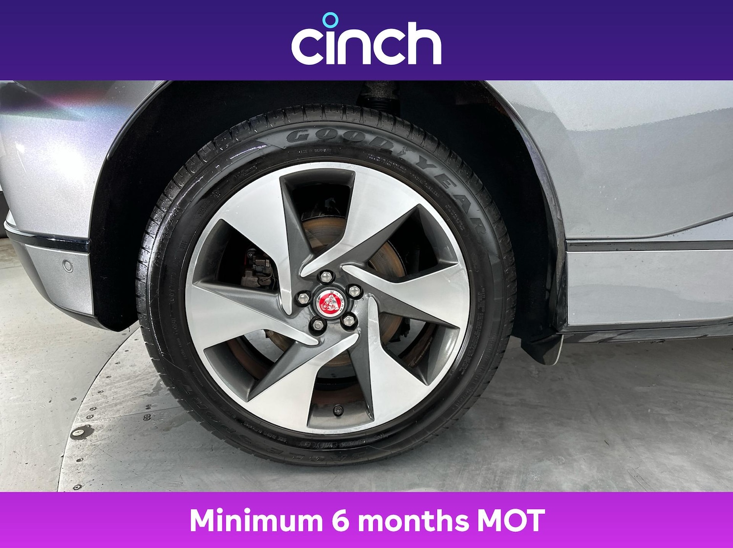 Used Jaguar I-Pace 2019 for sale - 76445396: Photo 27