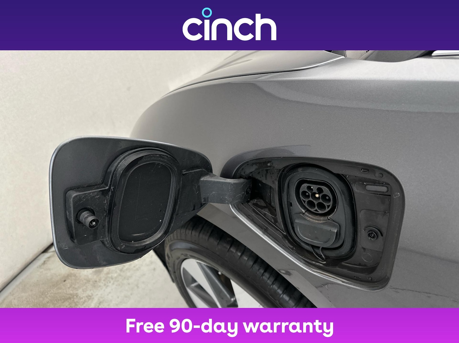 Used Jaguar I-Pace 2019 for sale - 76445396: Photo 29