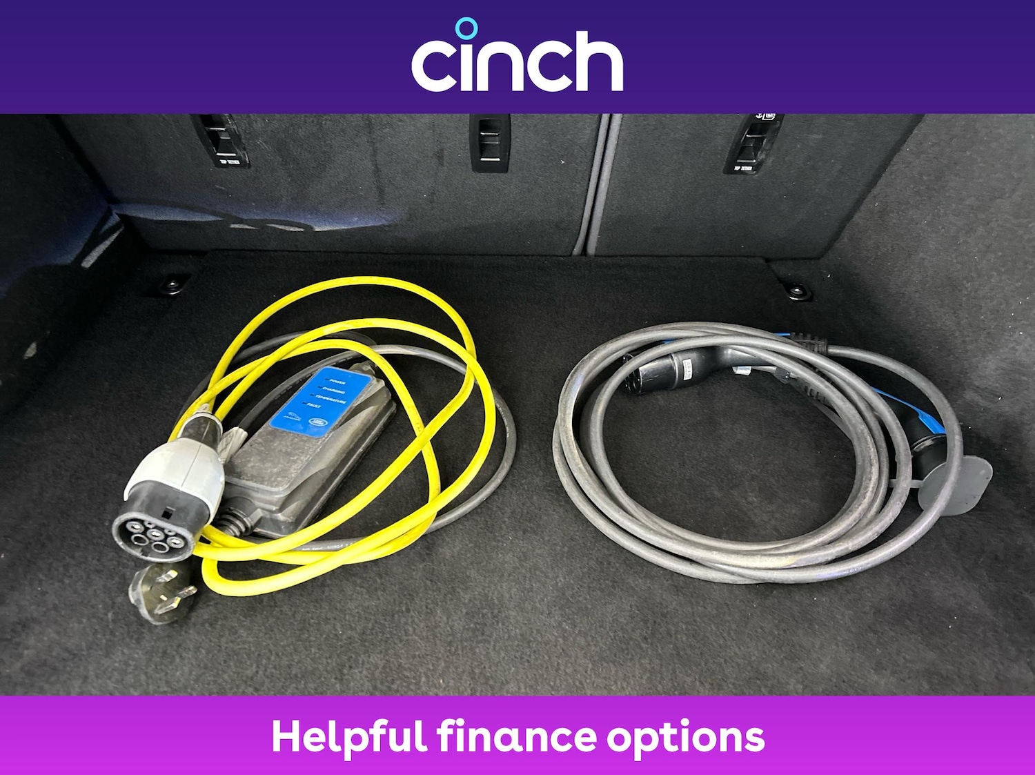 Used Jaguar I-Pace 2019 for sale - 76445396: Photo 30