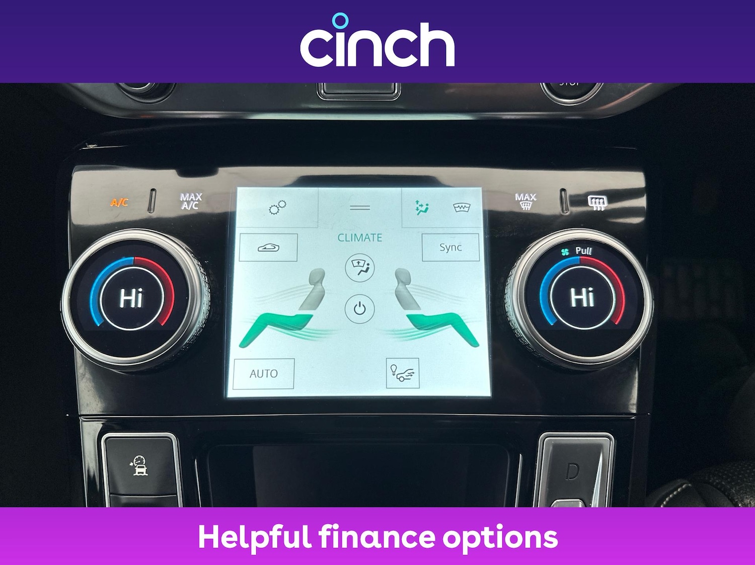 Used Jaguar I-Pace 2019 for sale - 76445396: Photo 35