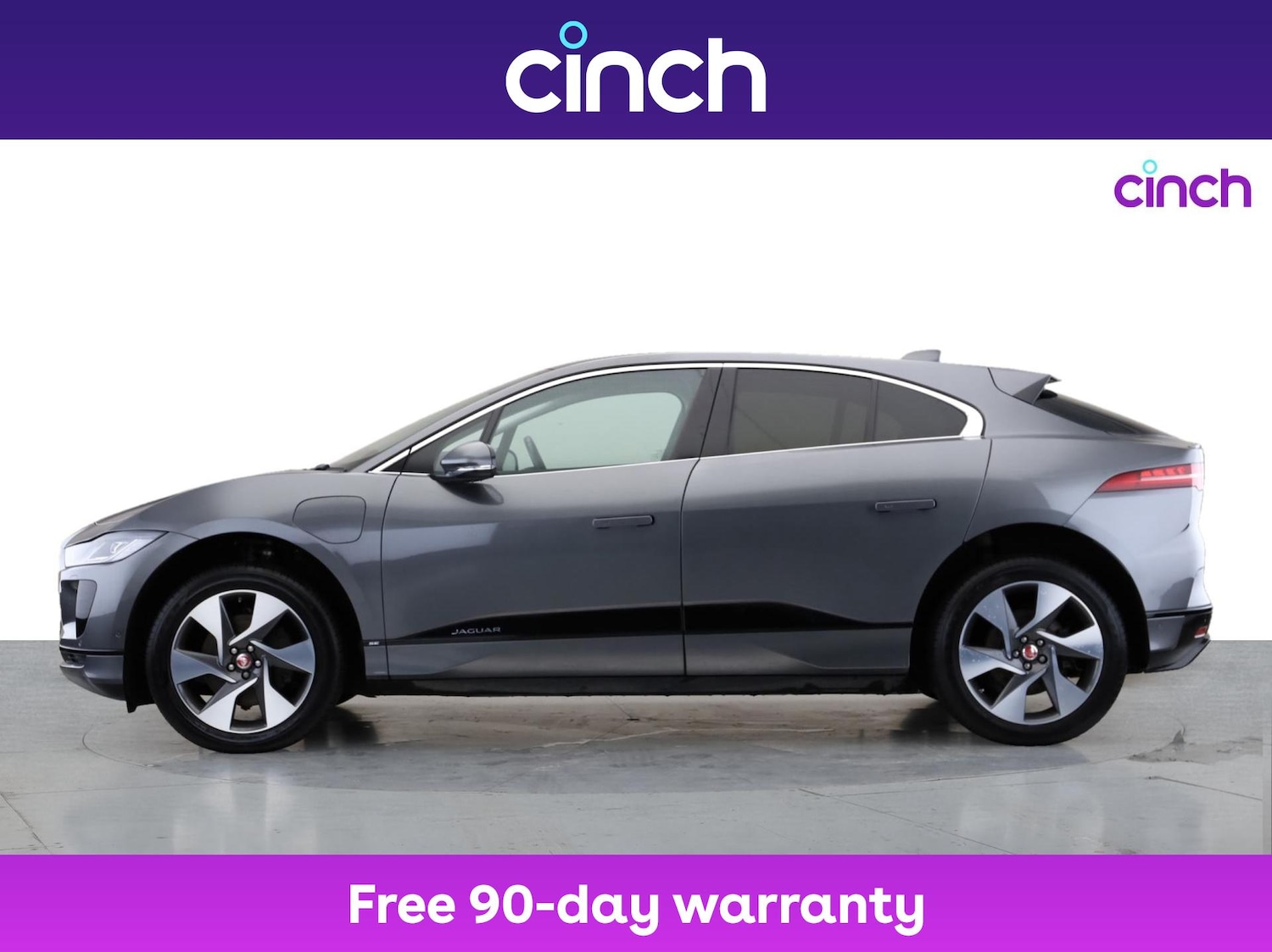 Used Jaguar I-Pace 2019 for sale - 76445396: Photo 8