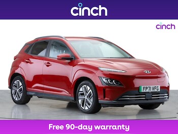Hyundai - KONA