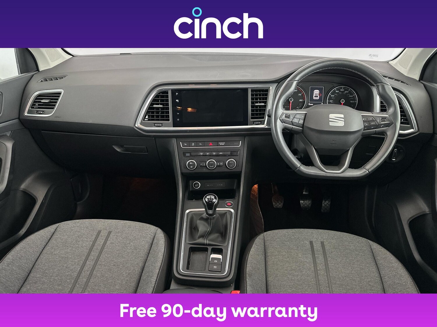 Used SEAT Ateca 2021 for sale - 76514650: Photo 15