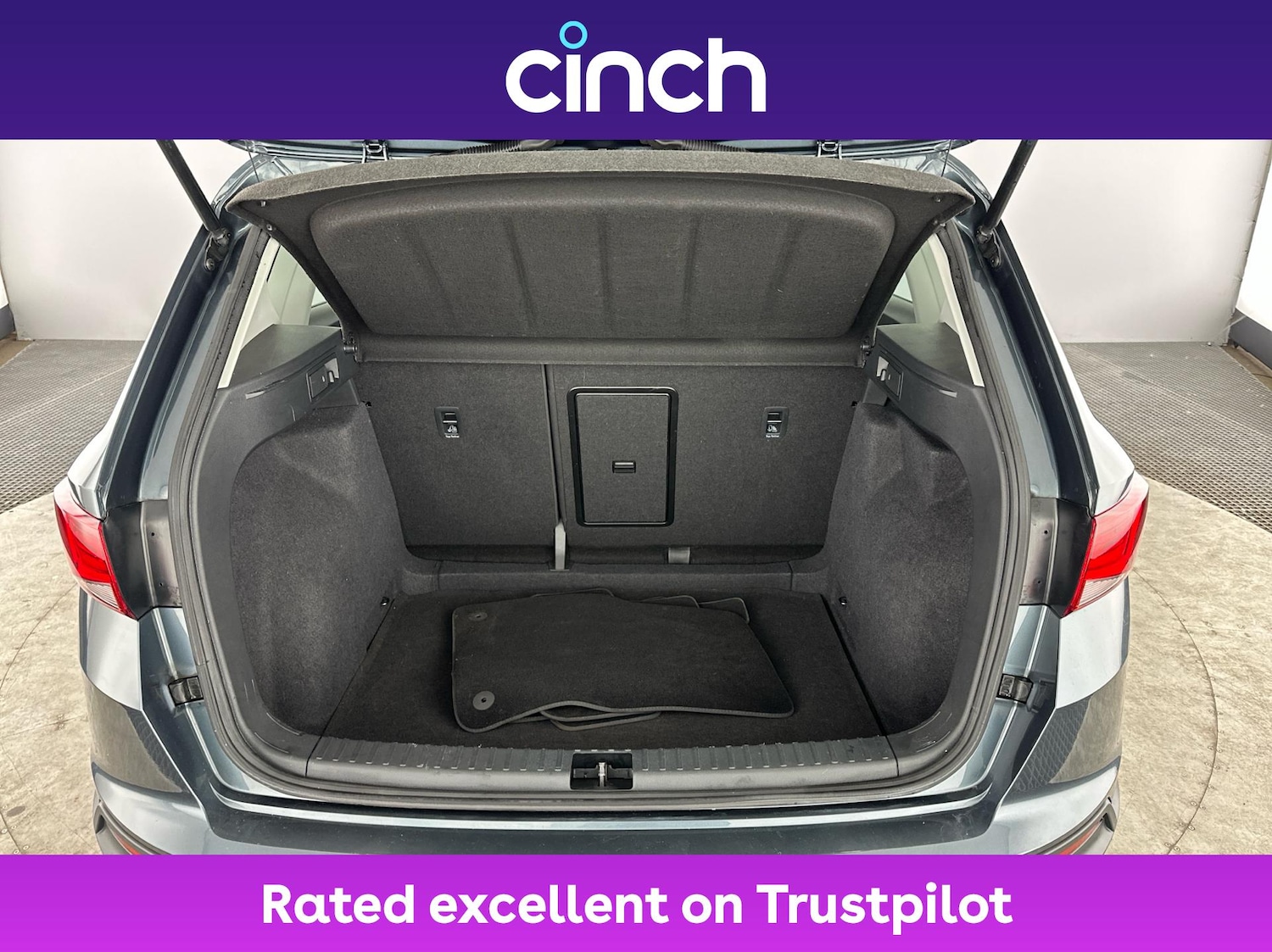 Used SEAT Ateca 2021 for sale - 76514650: Photo 21