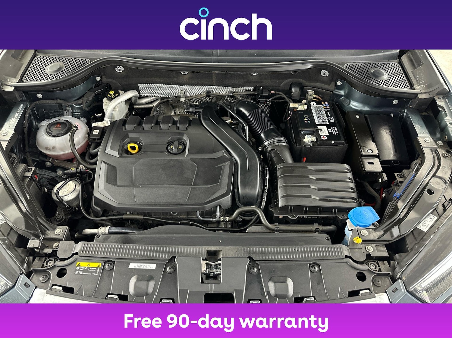 Used SEAT Ateca 2021 for sale - 76514650: Photo 23