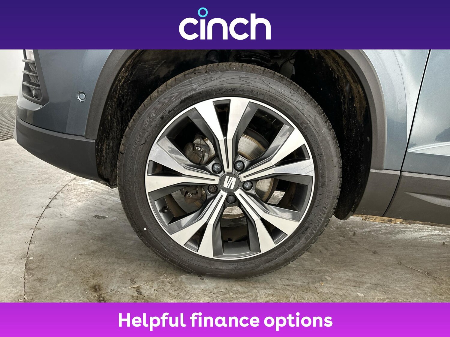 Used SEAT Ateca 2021 for sale - 76514650: Photo 24