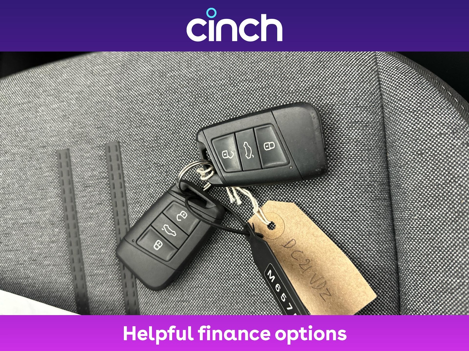 Used SEAT Ateca 2021 for sale - 76514650: Photo 30