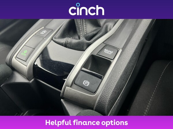 Used Honda Civic 2018 for sale - 76186477: Photo 35