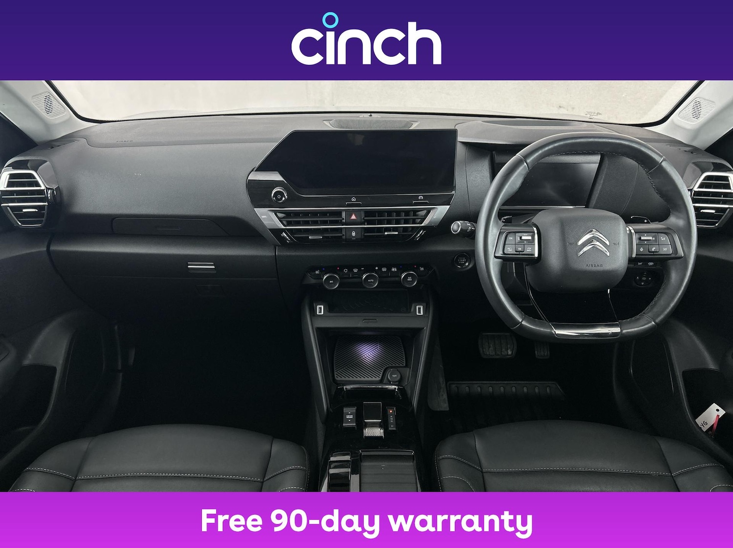 Used Citroen C4 2022 for sale - 76750652: Photo 15