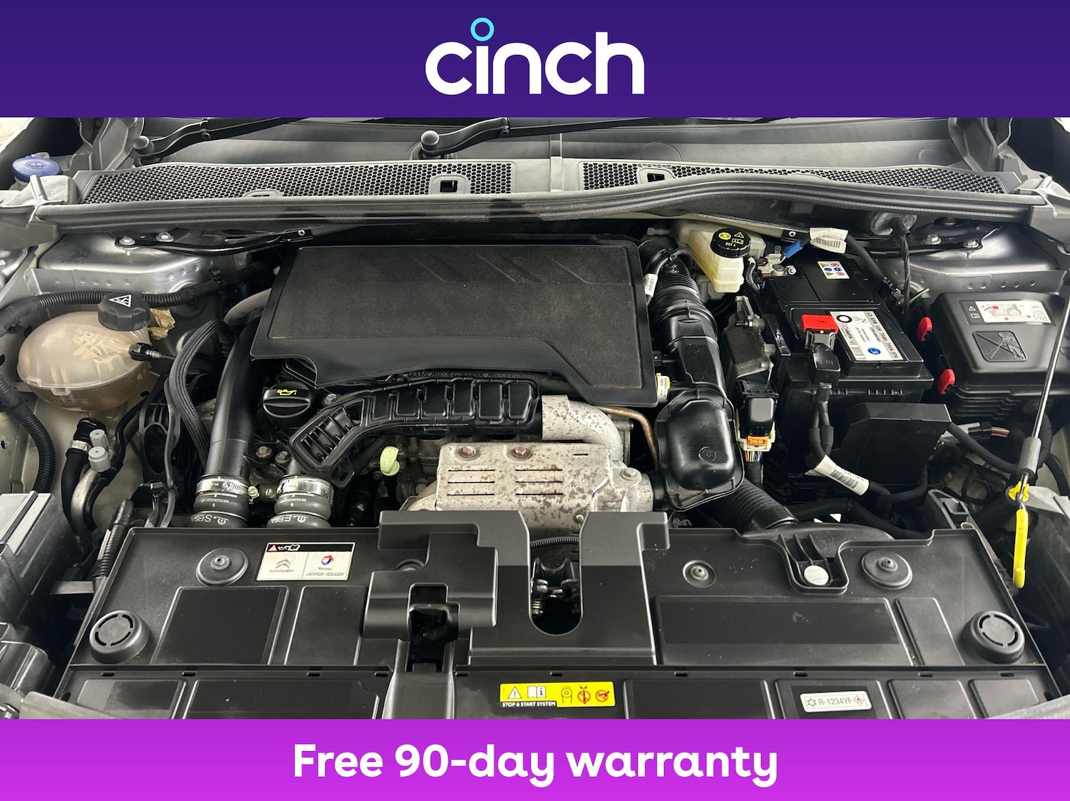 Used Citroen C4 2022 for sale - 76750652: Photo 23