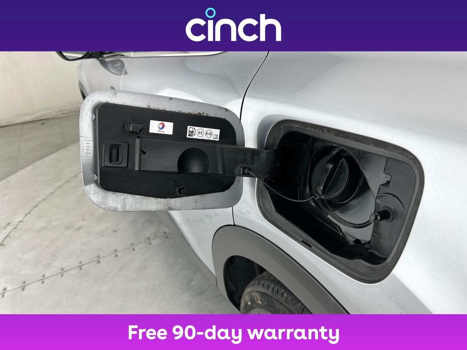 Used Citroen C4 2022 for sale - 76750652: Photo 29