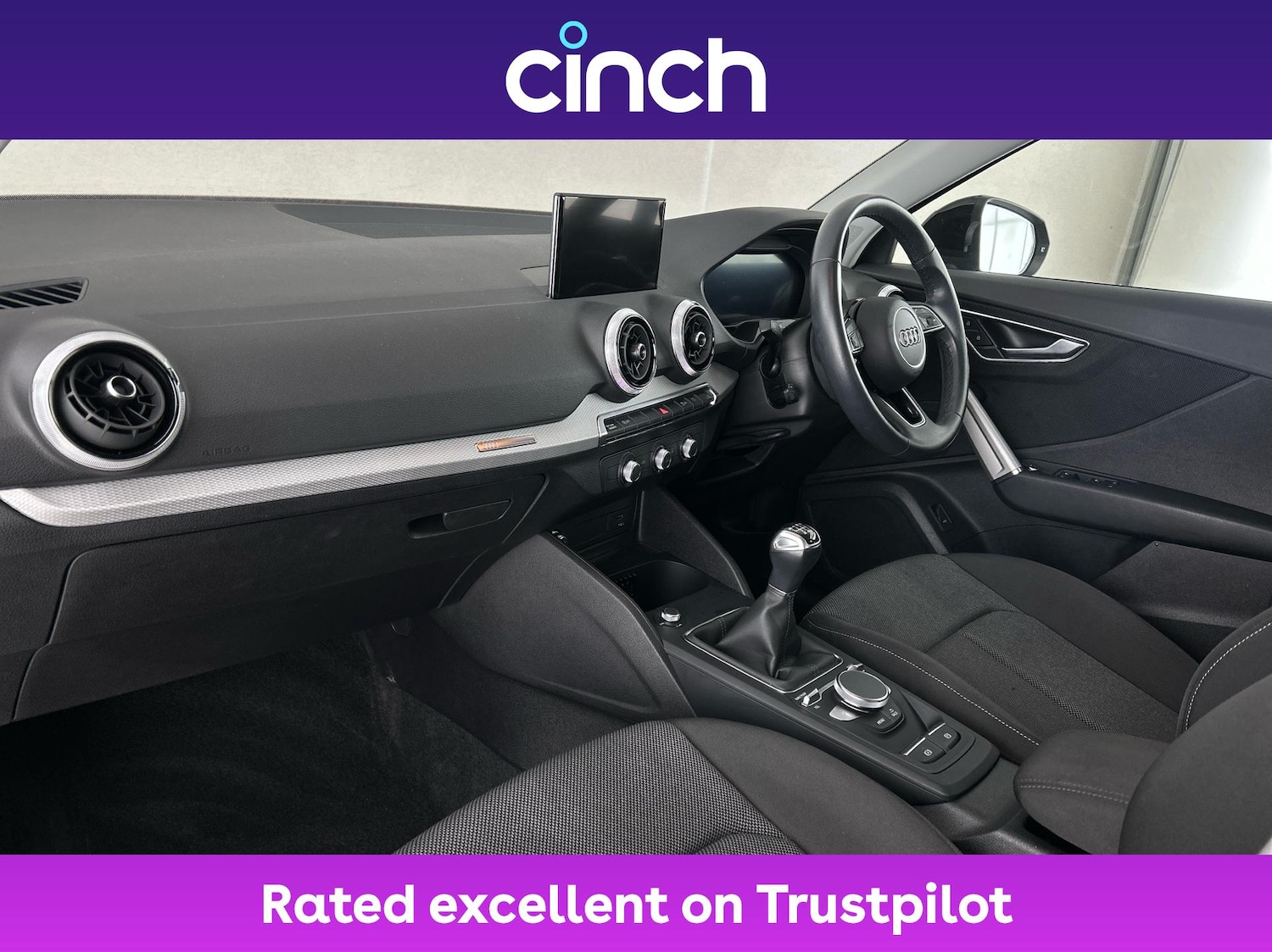 Used Audi Q2 2021 for sale - 76376580: Photo 14