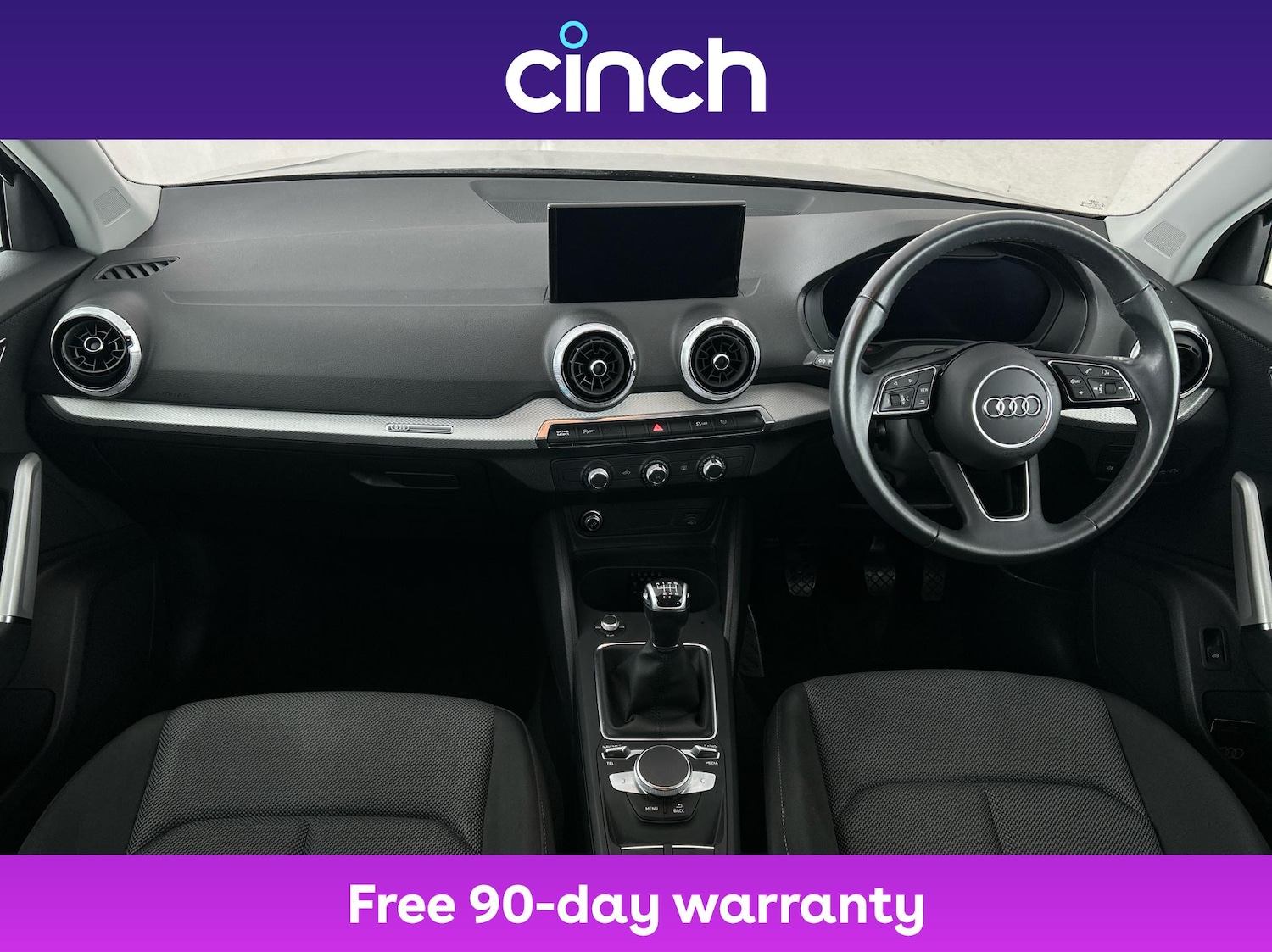 Used Audi Q2 2021 for sale - 76376580: Photo 15