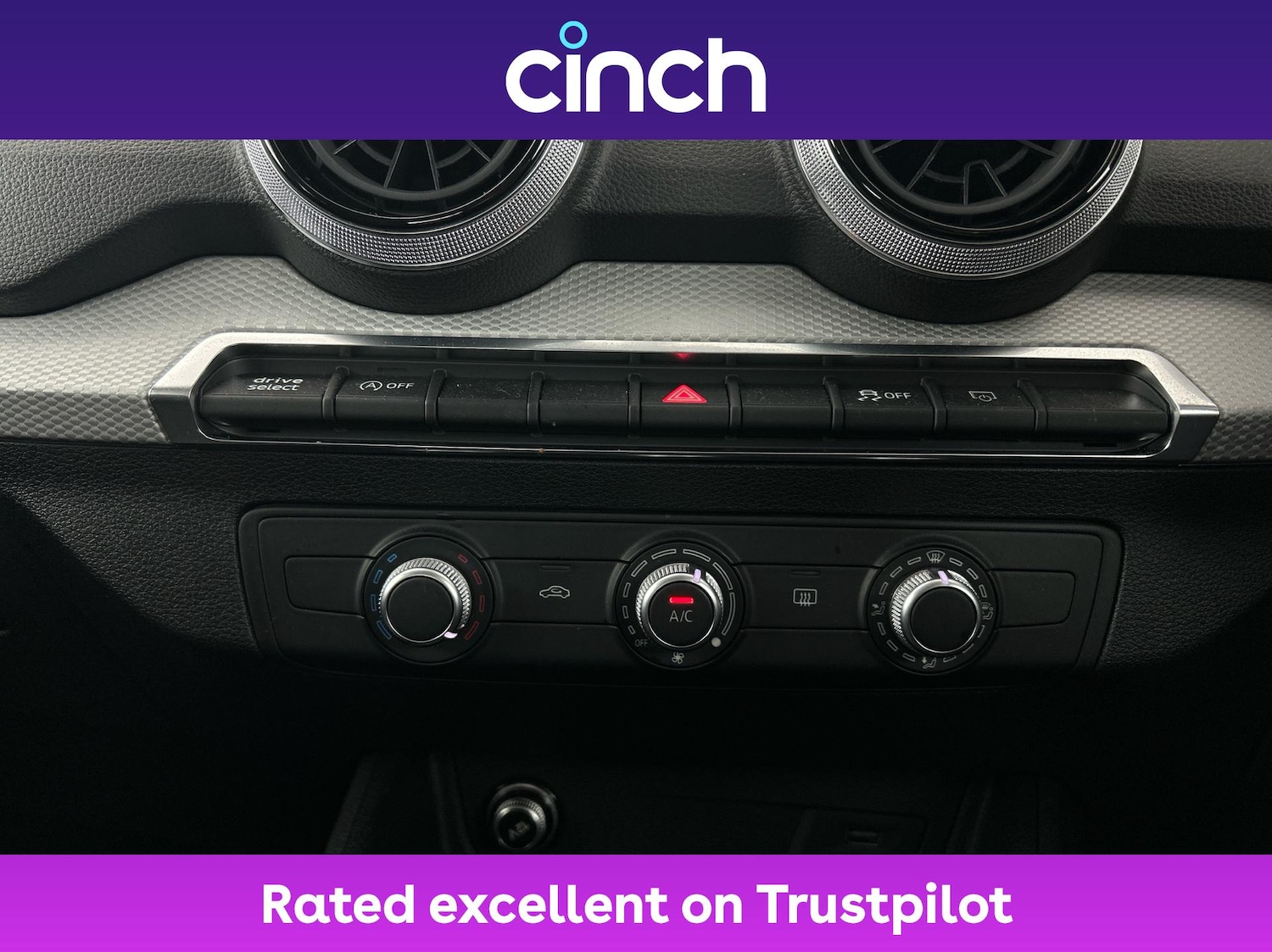 Used Audi Q2 2021 for sale - 76376580: Photo 33