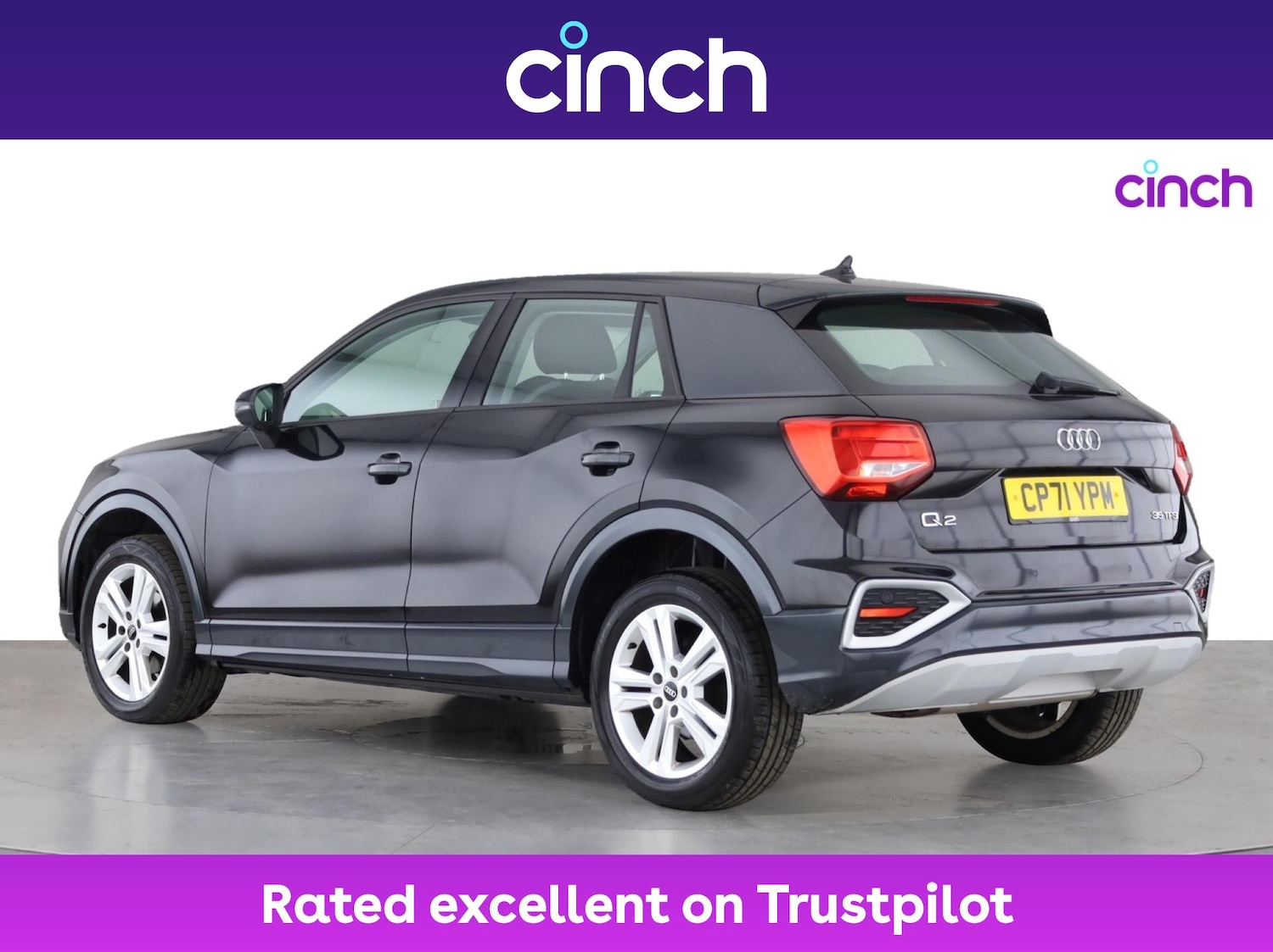 Used Audi Q2 2021 for sale - 76376580: Photo 6
