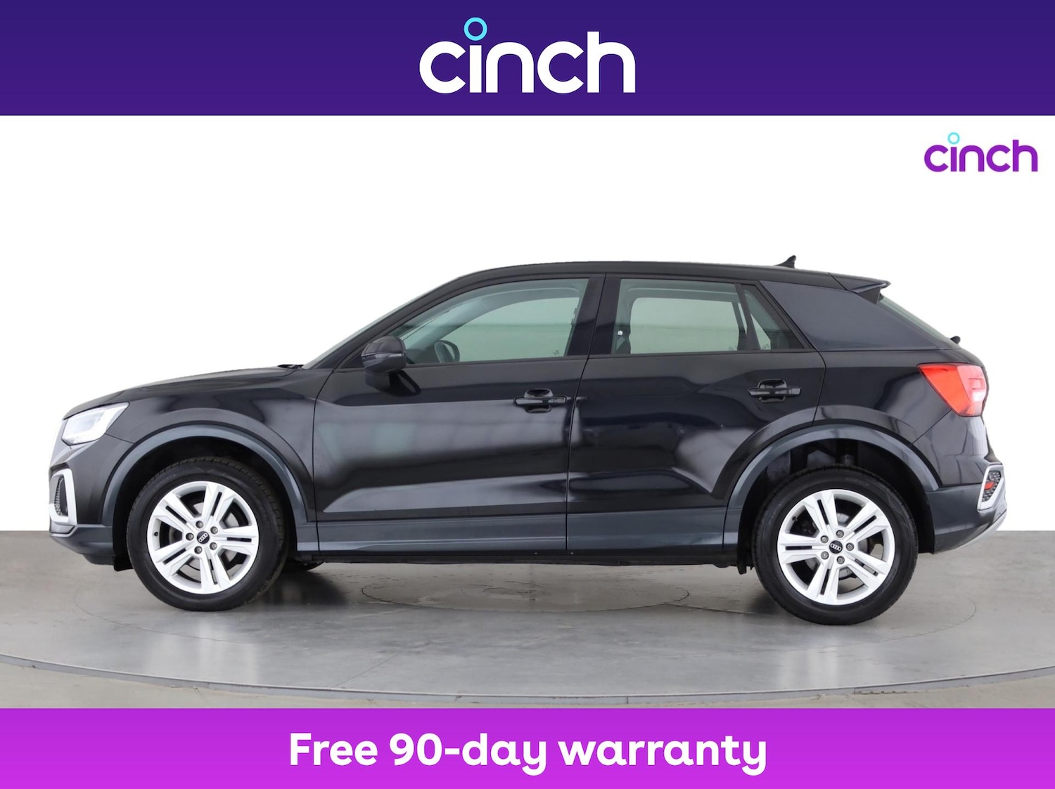 Used Audi Q2 2021 for sale - 76376580: Photo 8