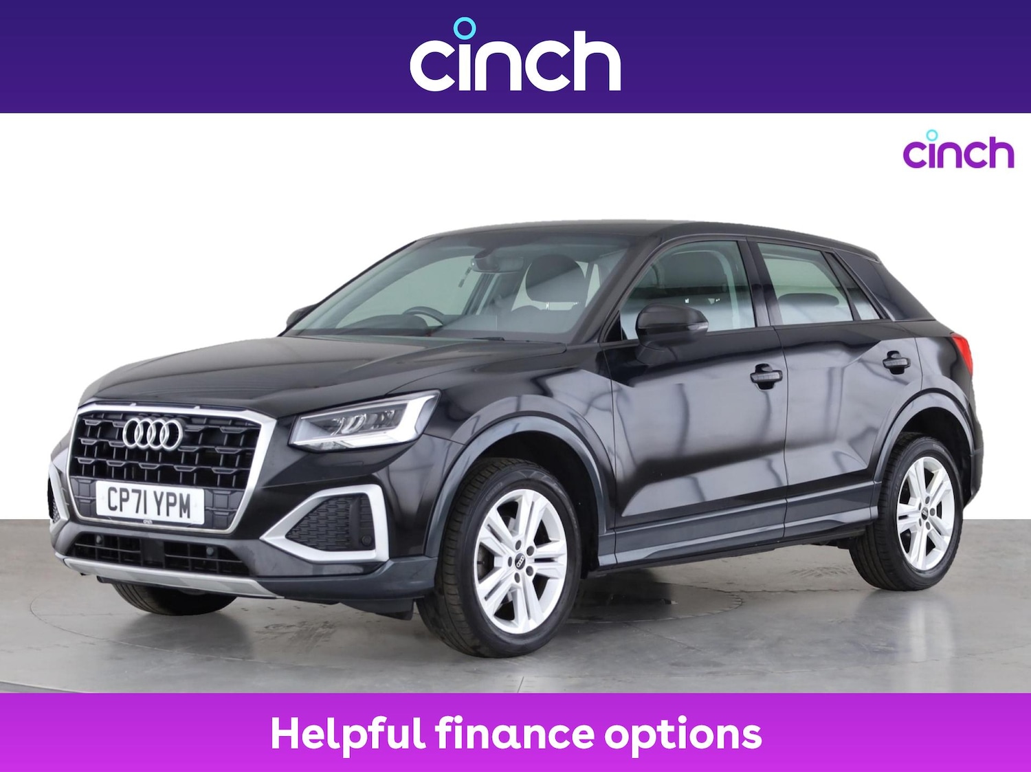 Used Audi Q2 2021 for sale - 76376580: Photo 9