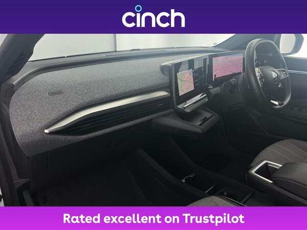 Used Renault Megane E Tech 2024 for sale - 75778477: Photo 14