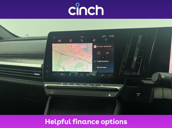 Used Renault Megane E Tech 2024 for sale - 75778477: Photo 17