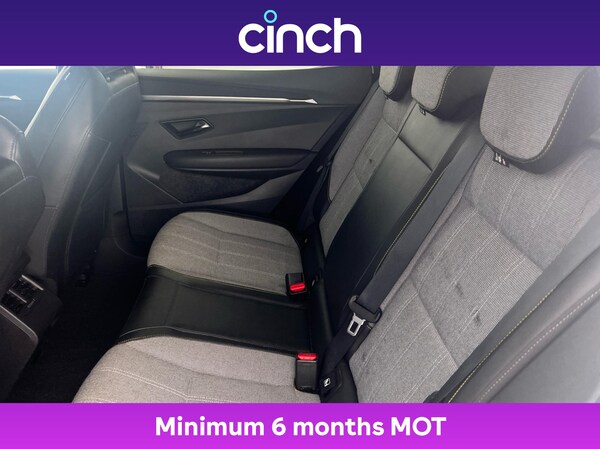 Used Renault Megane E Tech 2024 for sale - 75778477: Photo 20