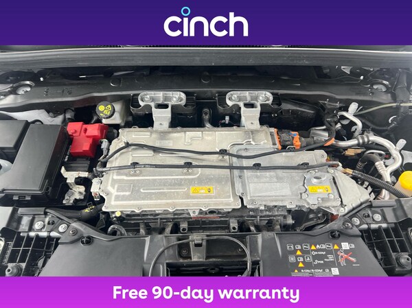 Used Renault Megane E Tech 2024 for sale - 75778477: Photo 23