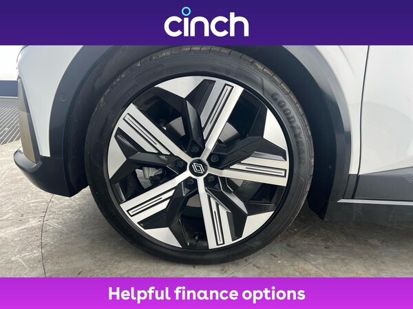 Used Renault Megane E Tech 2024 for sale - 75778477: Photo 24