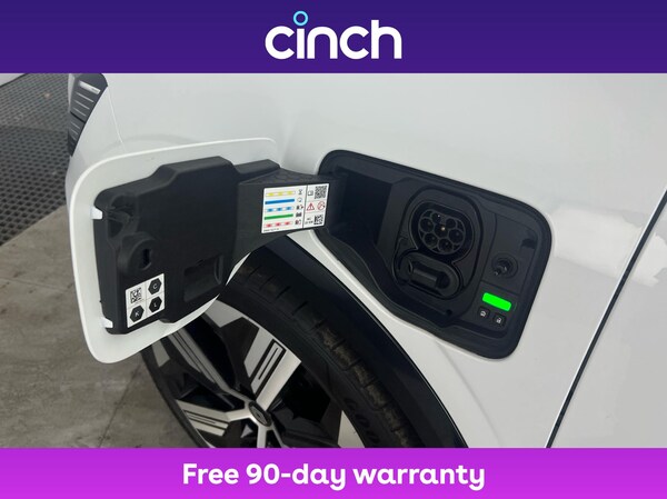 Used Renault Megane E Tech 2024 for sale - 75778477: Photo 29