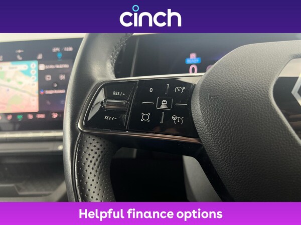 Used Renault Megane E Tech 2024 for sale - 75778477: Photo 30