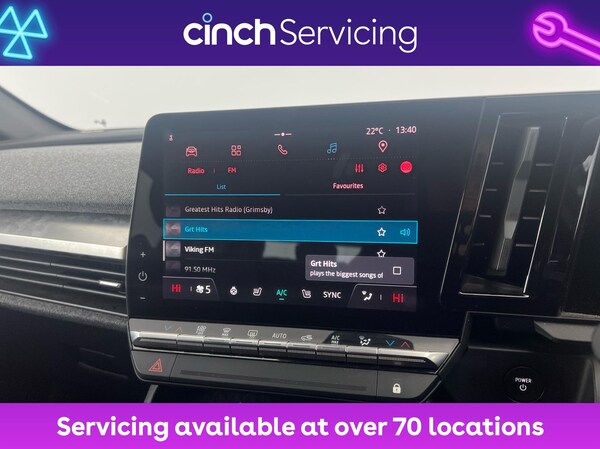 Used Renault Megane E Tech 2024 for sale - 75778477: Photo 31