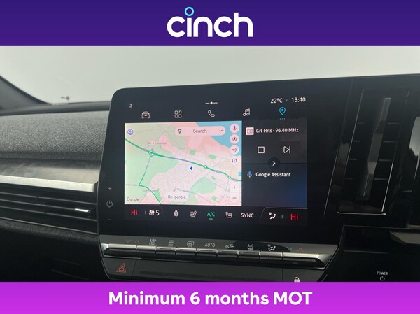 Used Renault Megane E Tech 2024 for sale - 75778477: Photo 32