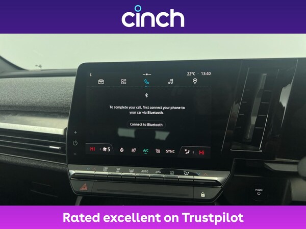 Used Renault Megane E Tech 2024 for sale - 75778477: Photo 33