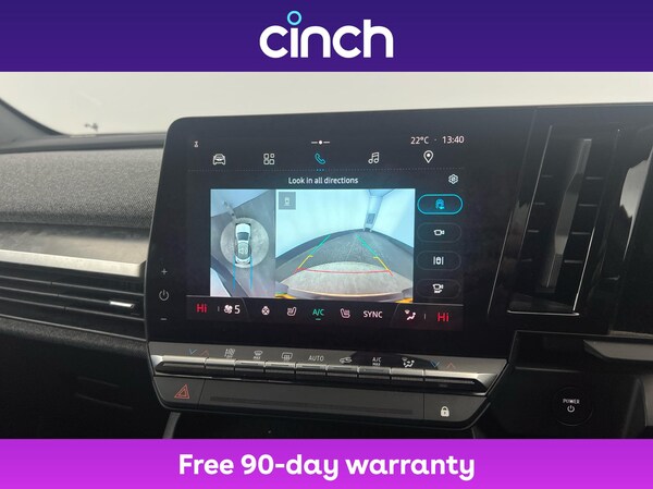 Used Renault Megane E Tech 2024 for sale - 75778477: Photo 34