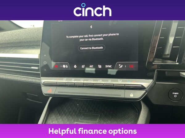 Used Renault Megane E Tech 2024 for sale - 75778477: Photo 35