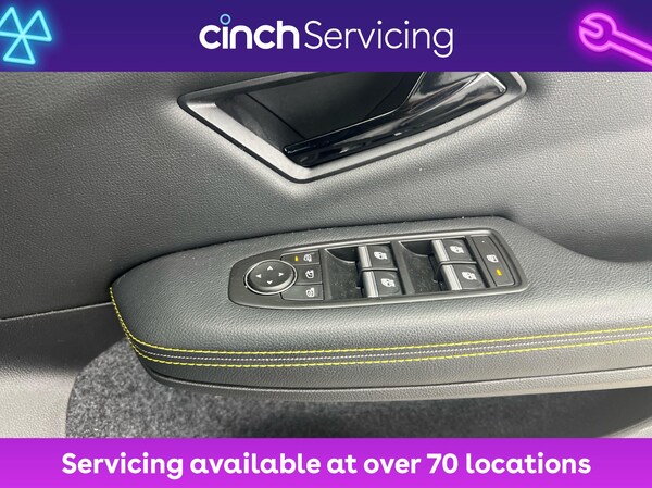 Used Renault Megane E Tech 2024 for sale - 75778477: Photo 36