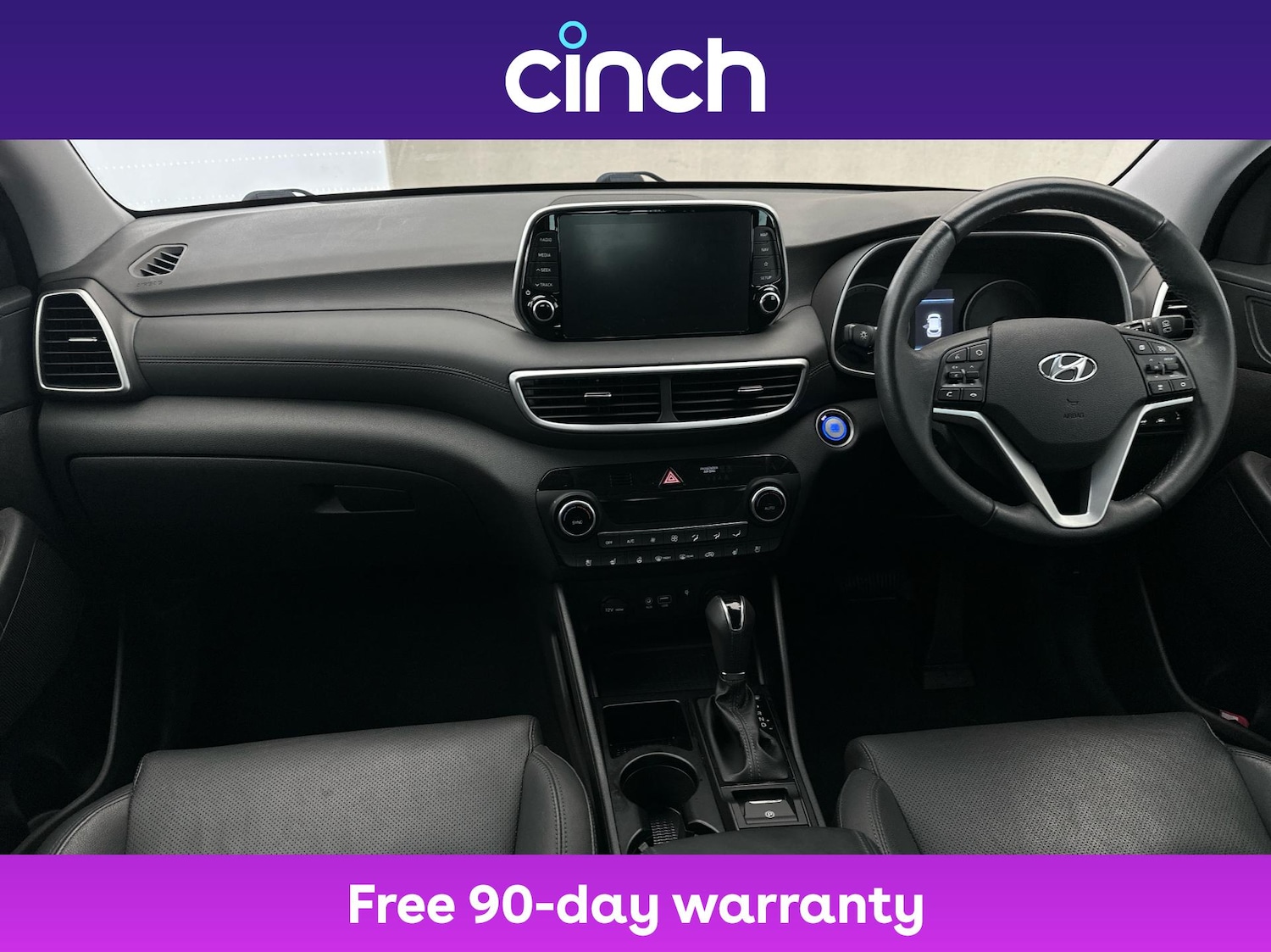 Used Hyundai TUCSON 2019 for sale - 76416311: Photo 15