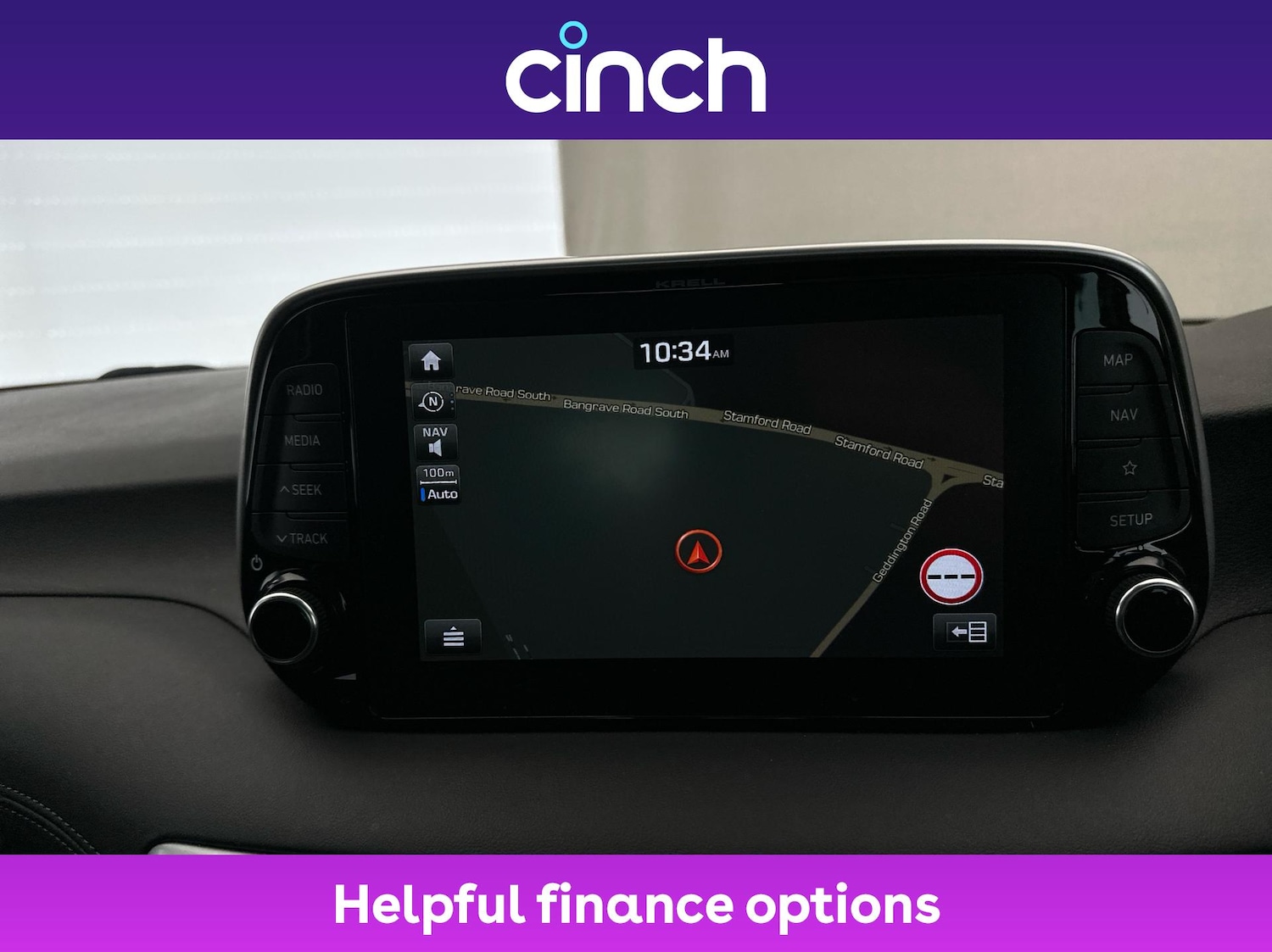 Used Hyundai TUCSON 2019 for sale - 76416311: Photo 17